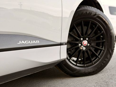 Used 2020 Jaguar I-PACE S AWD/4WD image 18