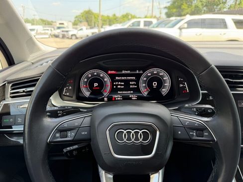 Used 2022 Audi Q7 3.0T Premium Plus AWD/4WD image 36
