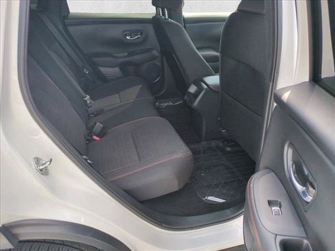 Used 2025 Honda HR-V Sport image 19