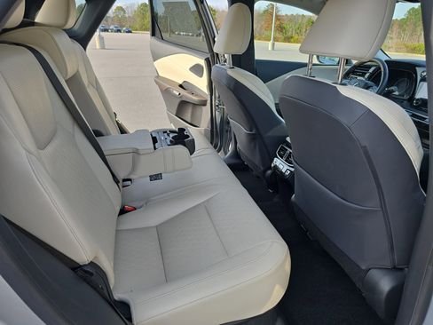 Used 2023 Lexus RX 350 Premium Plus w/ Accessory Package (Z1) image 11