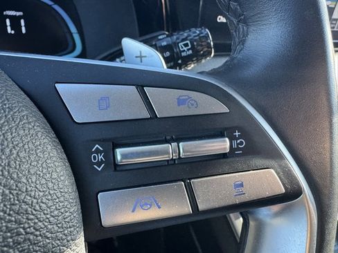 Used 2024 Hyundai Palisade SEL image 28