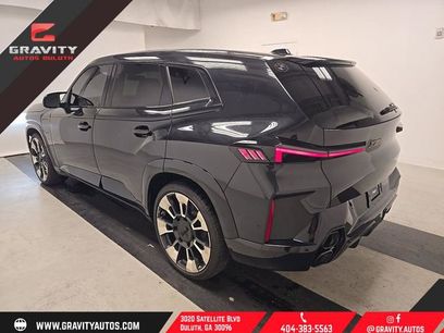 Used 2023 BMW XM w/ M Driver's Package