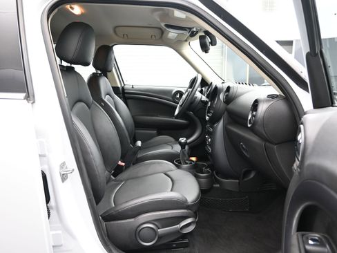 Used 2014 MINI Cooper Countryman S FWD image 13