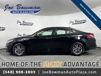 Used 2020 Kia Optima LX FWD 360° Tour