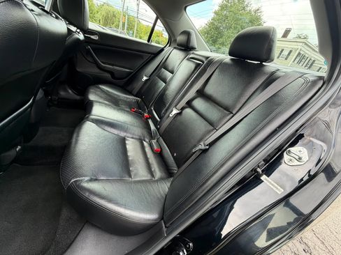 Used 2005 Acura TSX FWD image 16