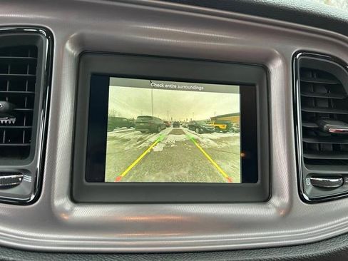 Used 2023 Dodge Challenger R/T w/ Blacktop Package image 17