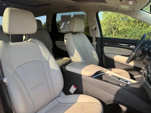 Used 2023 Buick Enclave Essence w/ Experience Buick Package AWD/4WD image 21