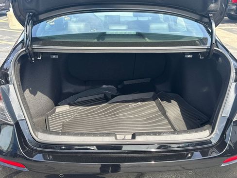 Certified 2026 Honda Civic Sport Touring image 16