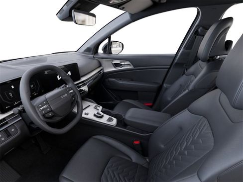 New 2026 Kia Sportage X-Line image 17