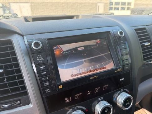 Used 2010 Toyota Sequoia Limited image 44