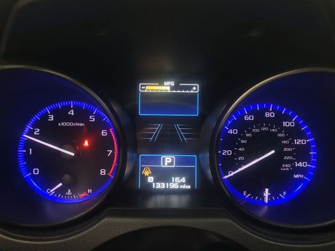 Used 2016 Subaru Legacy 2.5i Limited image 23