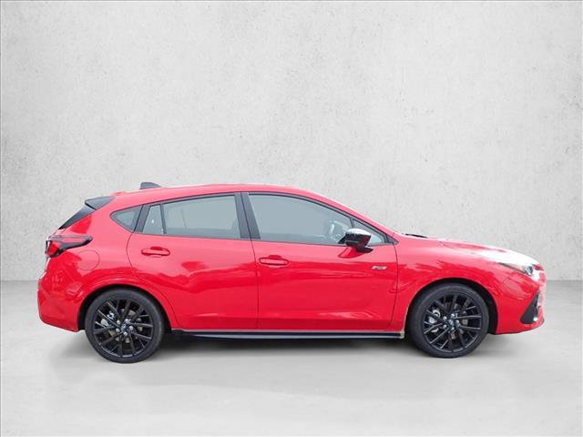 New 2026 Subaru Impreza RS AWD/4WD image 5