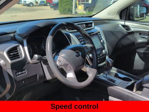 Used 2016 Nissan Murano SV w/ Premium Package FWD image 15