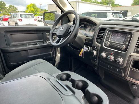 Used 2022 RAM 1500 Tradesman w/ Popular Equipment Group AWD/4WD image 34