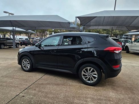Used 2016 Hyundai Tucson SE w/ Option Group 02 image 6