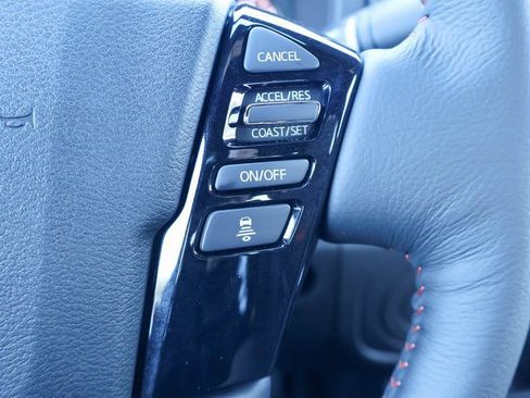 New 2026 Nissan Frontier Pro-X image 11