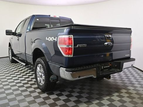 Used 2014 Ford F150 XLT w/ Equipment Group 302A Luxury image 4