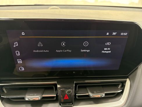 New 2026 Chevrolet TrailBlazer LT image 26