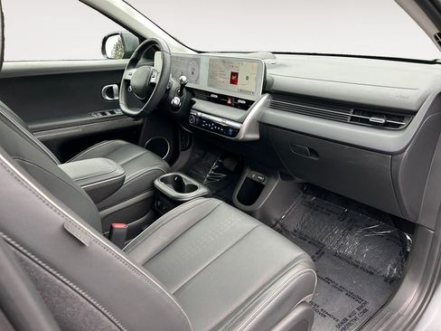 Used 2024 Hyundai Ioniq 5 Limited AWD/4WD image 27