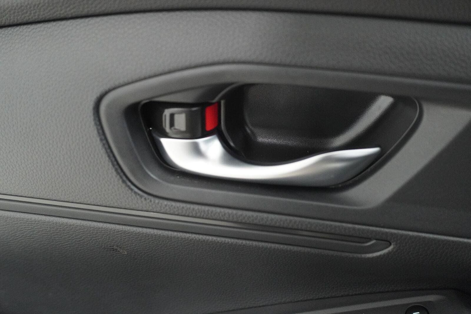 Used 2025 Honda Accord LX image 22