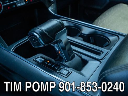 Used 2021 Ford F150 XLT w/ Equipment Group 302A High AWD/4WD image 25