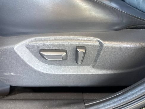 Used 2024 Mitsubishi Eclipse Cross SE AWD/4WD image 19
