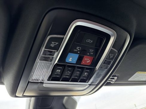 Used 2025 RAM 1500 Limited image 46