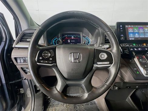Used 2018 Honda Odyssey EX-L image 15