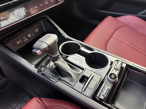 New 2026 Kia K5 GT-Line w/ GT-Line Premium Package FWD image 28