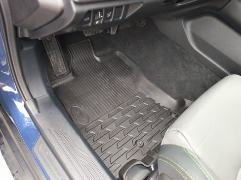 Certified 2023 Subaru Outback Onyx Edition image 33