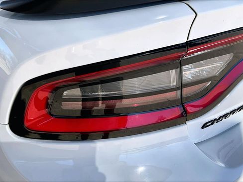 Used 2016 Dodge Charger SXT w/ Plus Group image 28