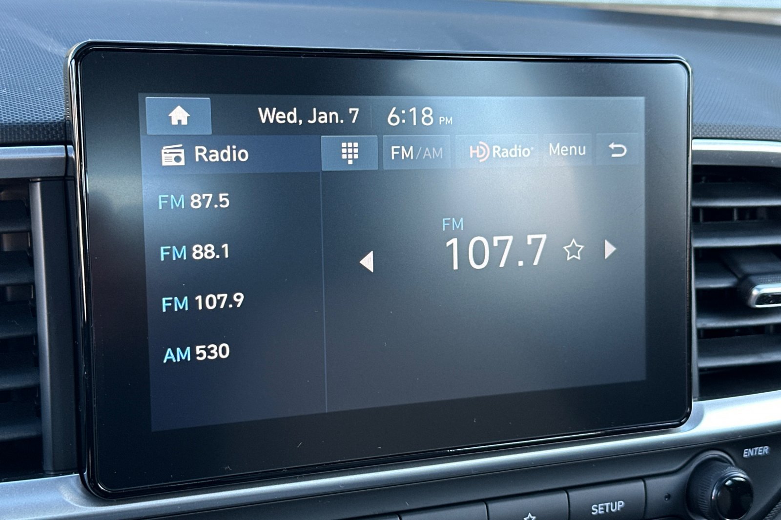 Used 2026 Hyundai Venue SEL FWD image 18