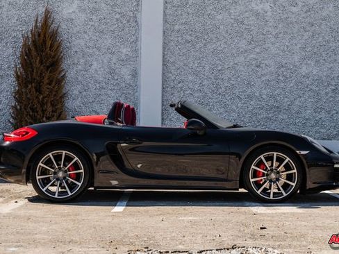 Used 2013 Porsche Boxster S image 36