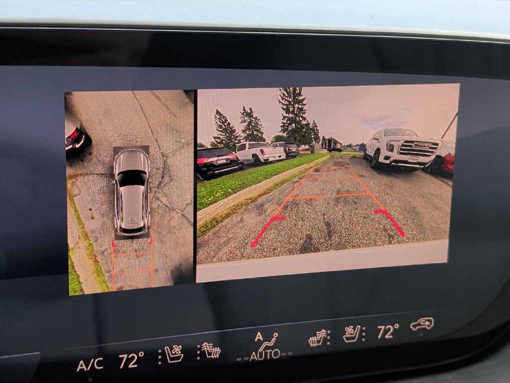 New 2026 Buick Envision Avenir AWD/4WD image 27