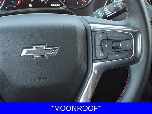 Used 2023 Chevrolet Blazer RS w/ Driver Confidence II Package FWD image 8