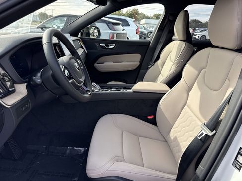 New 2026 Volvo XC60 T8 Plus w/ Protection Package Premier image 10