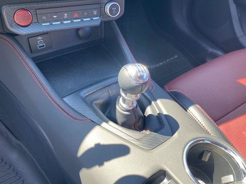 Certified 2026 Ford Mustang GT Premium RWD image 4