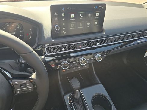 New 2026 Honda Civic Sport Touring image 33