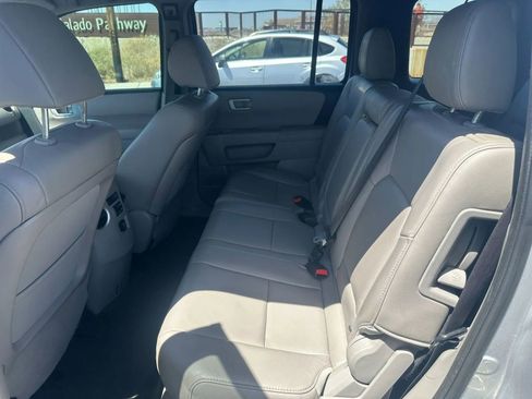Used 2015 Honda Pilot EX-L image 15