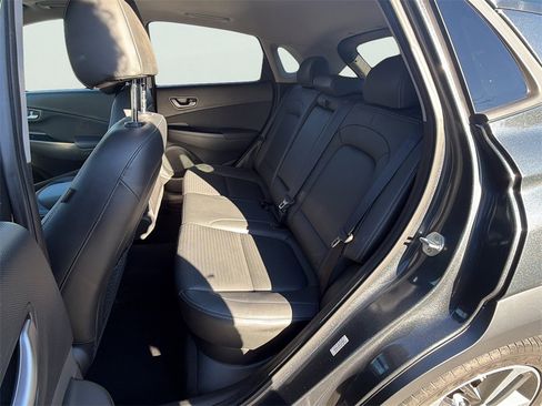 Used 2019 Hyundai Kona Ultimate image 7