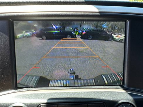 Used 2014 GMC Sierra 1500 Denali w/ Driver Alert Package image 27