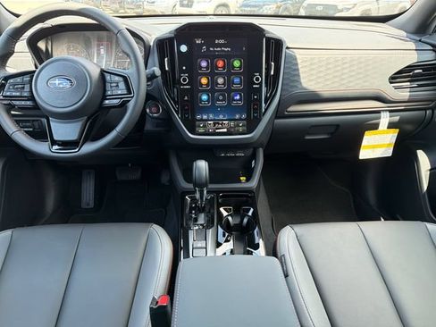 New 2026 Subaru Forester Sport w/ Onyx Edition AWD/4WD image 9