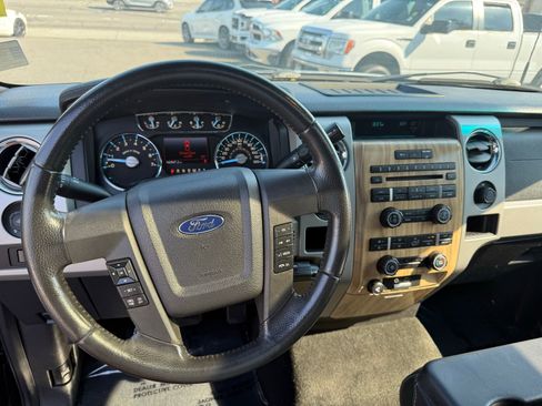 Used 2011 Ford F150 Lariat w/ Lariat Plus Pkg image 18