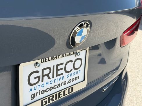 Used 2021 BMW X1 sDrive28i w/ Convenience Package FWD image 16