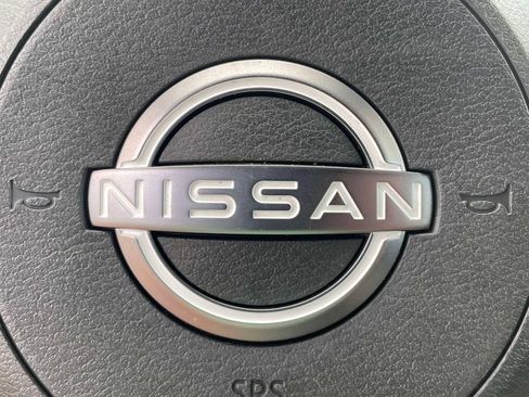 Used 2023 Nissan Pathfinder Rock Creek AWD/4WD image 33