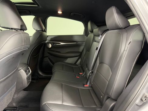 Used 2023 INFINITI QX55 Sensory w/ Lighting Package image 19