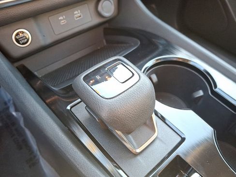 Certified 2023 Nissan Rogue SV w/ SV Premium Package image 15