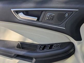 Used 2022 Ford Edge Titanium w/ Equipment Group 301A video 2