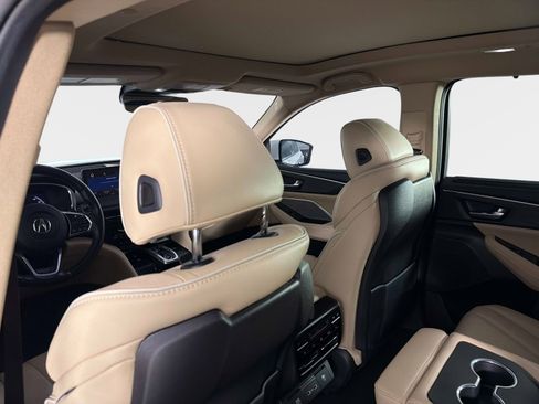 Used 2022 Acura MDX SH-AWD w/ Advance Package image 33