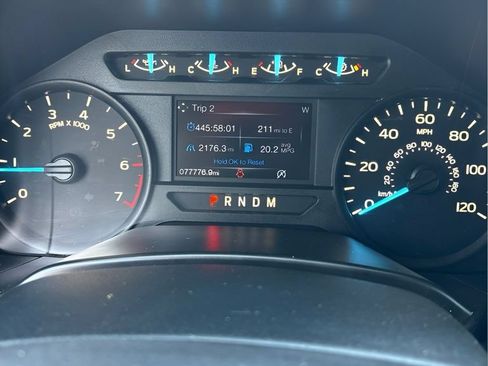 Used 2019 Ford F150 XL w/ Equipment Group 101A Mid RWD image 23